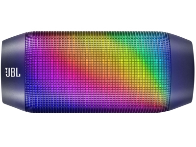 JBL Pulse Wireless Bluetooth Speaker Black