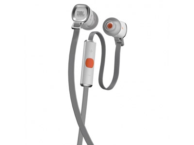 JBL In-Ear Headphone J33i White