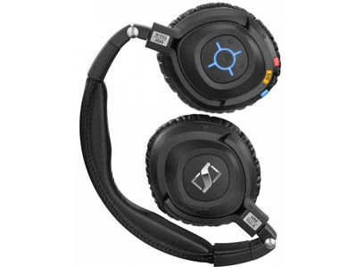 Наушники SENNHEISER Comm MM 550-X