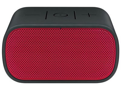 Ultimate Ears MOBILE Red Black 984-000257