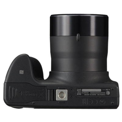 Canon PowerShot SX420 IS Black