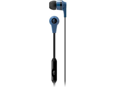 Наушники Skullcandy Ink'd 2.0 w/Mic Black/Blue