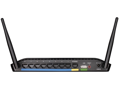 Роутер D-Link DIR-632