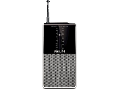 Радиоприемник Philips AE1530/00