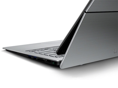 Ноутбук Sony VAIO SVF13N2X2R/S