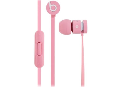 Наушники Beats urBeats 2 Nicky Pink