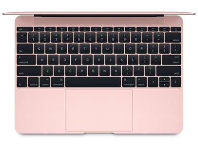 Ноутбук Apple A1534 MacBook MNYN2UA/A