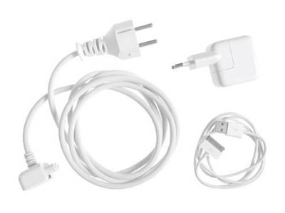 Адаптер питания USB для iPad MC359ZM/A