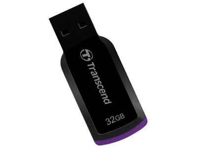 Transcend 32 GB JetFlash 360