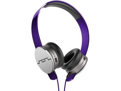 Наушники Sol Republic Tracks HD Purple SR-1241-05