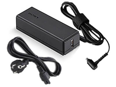 Блок питания Sony VAIO VGP-AC19V74