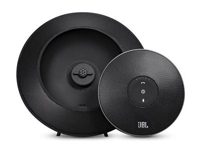 JBL Voyager Black