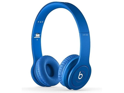 Наушники Beats Solo 2.0 Blue