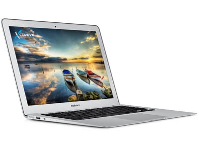 Ноутбук Apple MacBook Air MQD42