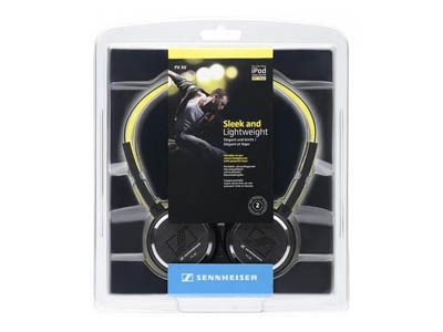 Наушники SENNHEISER PX 90
