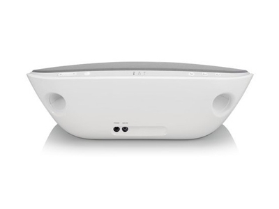 JBL On Beat Venue White LT Lightning Сonnector