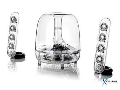 Harman/Kardon SoundSticks Wireless