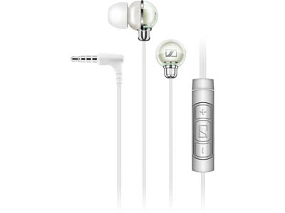 Наушники Sennheiser CX 890i White