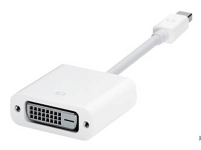 Переходник Apple A1305 MB570Z/A