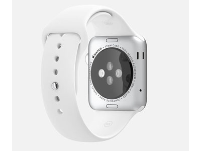 Смарт-часы Apple Watch Sport 42mm Space Gray Aluminum Case with Sport Band (MJ3N2)
