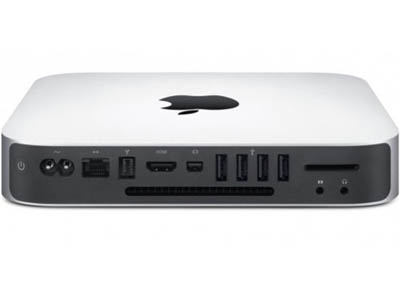 Apple A1347 Mac mini MGEM2GU/A