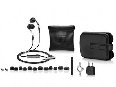 Наушники Sennheiser CX 980i