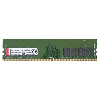Kingston 8 GB DDR4 2400 MHz (KVR24N17S8/8)