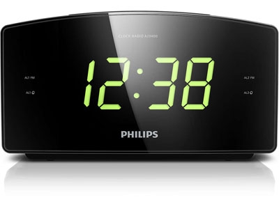 Часы Philips AJ3400/12