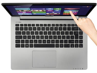 Ноутбук Asus VivoBook S301LP (S301LP-C1010H)