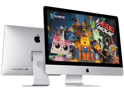 Apple A1419 iMac 27