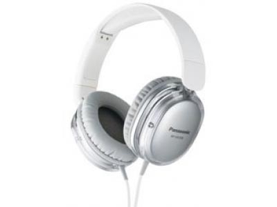 Panasonic RP-HX350E-W