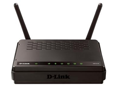 Роутер D-Link DIR-615