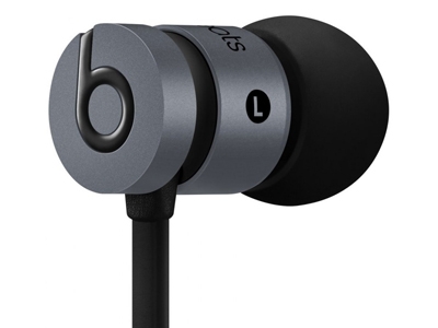 Наушники Beats urBeats Space Gray