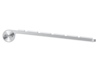 Клавиатура Apple A1314 MC184RS/A