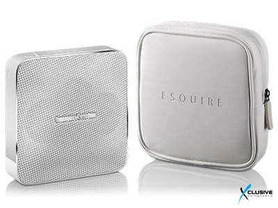 Harman/Kardon Esquire White