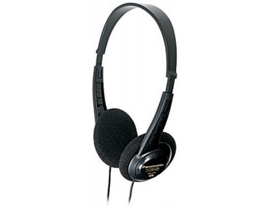 Panasonic RP-HT6E-K