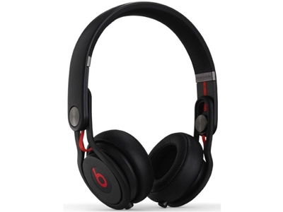 Наушники Beats Mixr Black