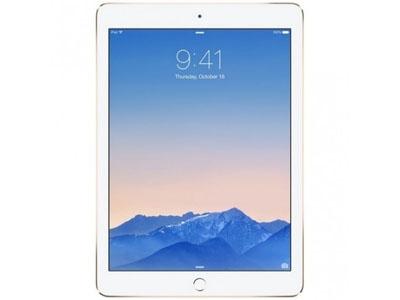Apple iPad Air 2 Wi-Fi  128 GB Gold