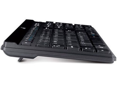 Genius SlimStar i222 Black