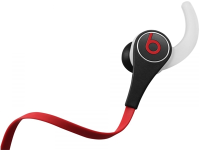 Наушники Beats Tour 2.0 Black