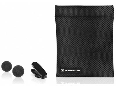 Наушники SENNHEISER PMX 685i Sports