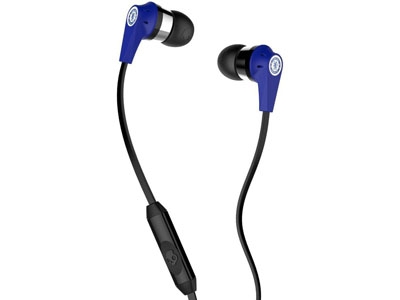 Наушники Skullcandy Ink'd 2.0 w/Mic Chelsea