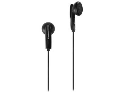 Наушники Sennheiser MX 270 Black
