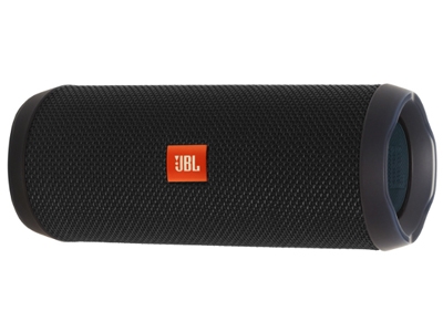 JBL Flip 4 Black