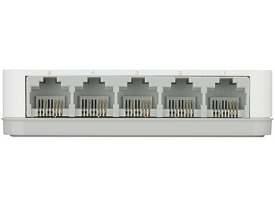 Коммутатор D-Link 5-port DES-1005A