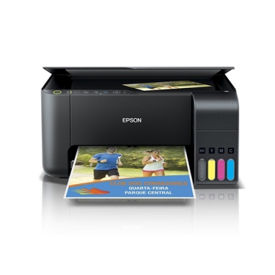 Epson L3150 WI-FI (C11CG86409)