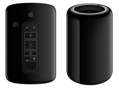 Персональный компьютер Apple Mac Pro A1481 (MD878UA/A)