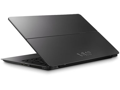 VAIO Z Flip VJZ13BX0111B