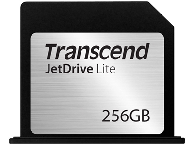 Transcend 256 GB JetDrive Lite 350