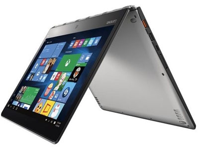 Ноутбук Lenovo Yoga 900-13  Silver